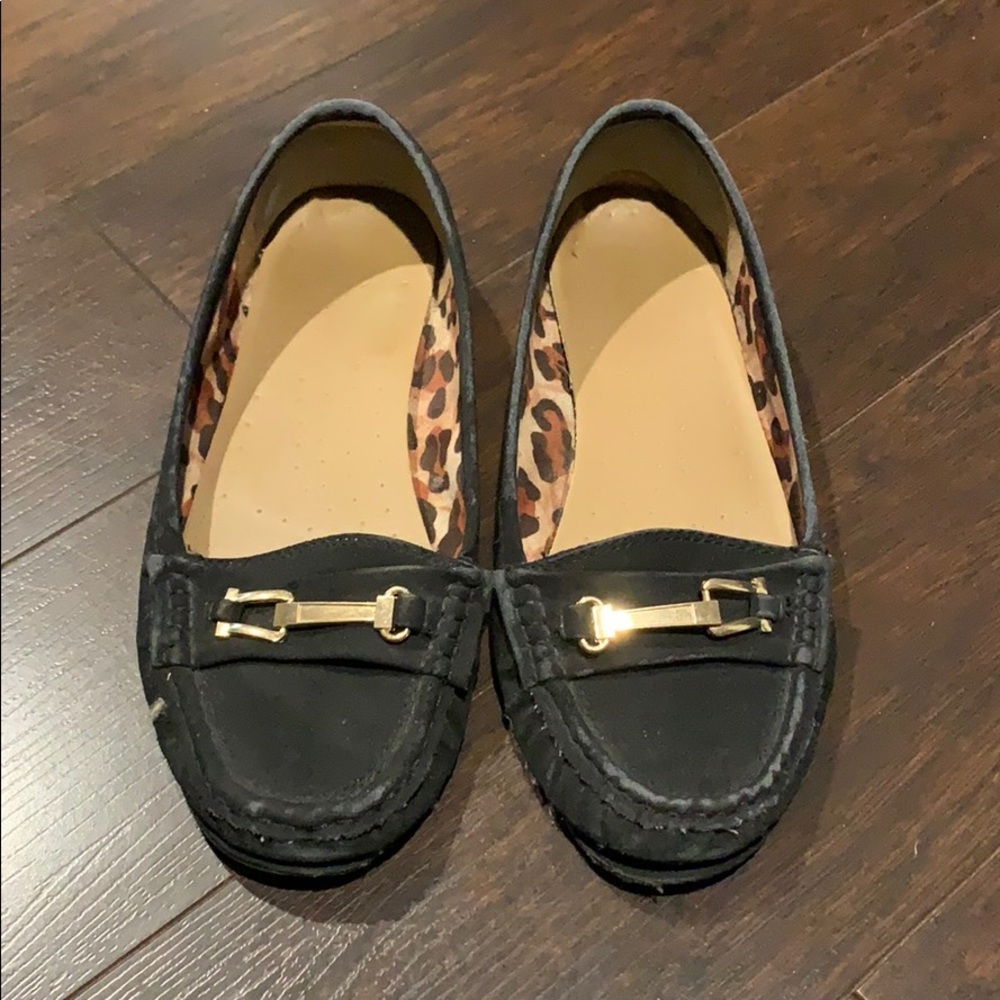 Call It Spring Flats